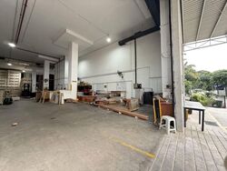 Tuas View Square (D22), Factory #572106471